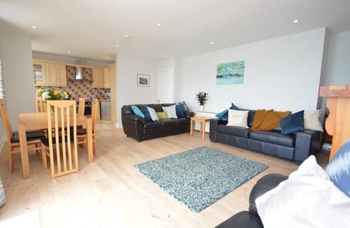 Ballycotton Apartment | Ballycotton Holiday Apartment No 6