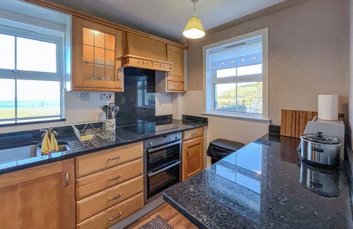 Machrihanish Cottage | Ballygroggan Cottage - UK48768