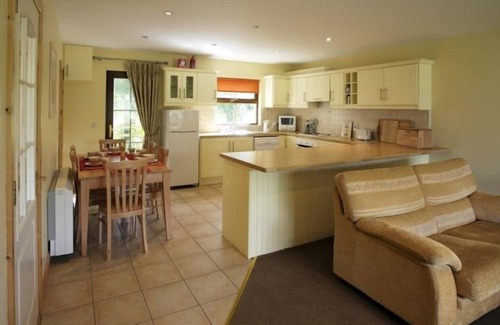Bantry Cottage | Ballylickey Bay Holiday Home