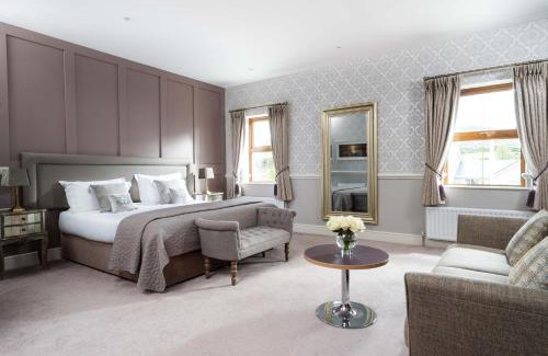 Ballyliffin Hotel | Ballyliffin TownHouse Boutique Hotel