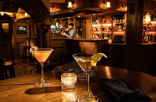 Ballyliffin Hotel | Ballyliffin TownHouse Boutique Hotel