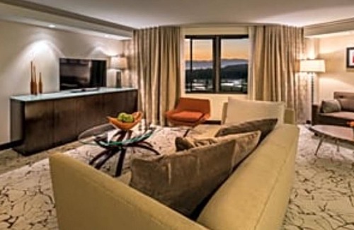 Stateline Hotel | Bally’s Lake Tahoe Casino Resort