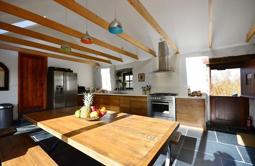 Ballineanig House | Ballywiheen Cottage 4 bedroom house VRBO