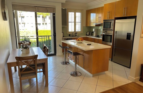 Balmain Apartment | Balmain Retreat with Resort Style heated 25m Pool & only 5 minutes to Sydney CBD