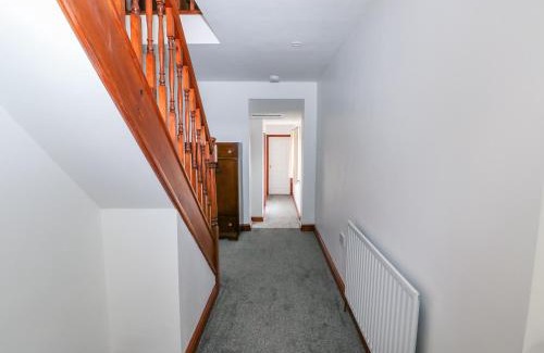 Binbrook House | Balmedie