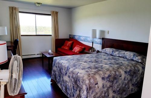 Tatamagouche Hotel | Balmoral Motel