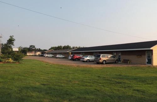 Tatamagouche Hotel | Balmoral Motel