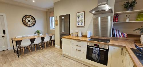Scaniport House | Balmore Farmhouse near Lochness