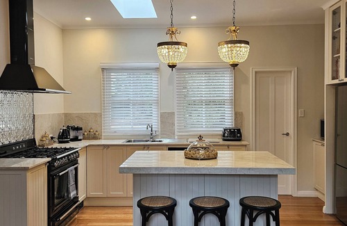 Moss Vale House | Balnagowan