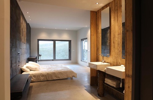 Pedralba de la Praderia Resort | Balneario de Calabor