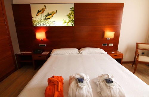 Valdastillas Hotel | Balneario Valle del Jerte
