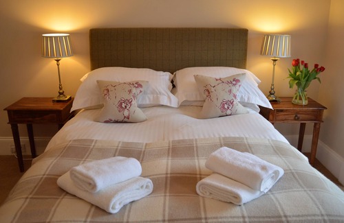 Aberfeldy House | Balnearn House