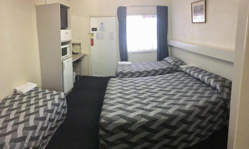 St. George Hotel | Balonne River Motor Inn