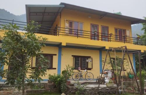 Pokhara House | Baloo's Family homestay