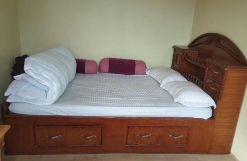 Pokhara House | Baloo's Family homestay