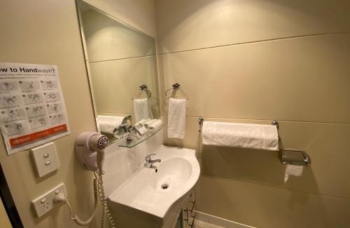 Balranald Hotel | Balranald Club Motel