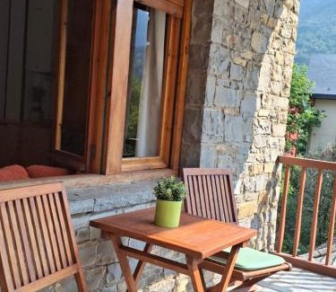 Plan Apartment | Balsa LaMora
