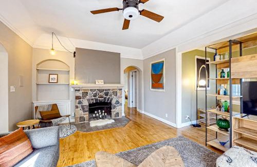 Baraboo House | Balsam House