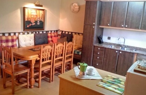 Isabena Other | Baltasar House for 7 people