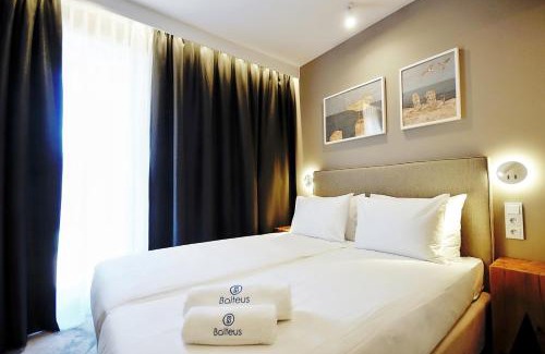 Grzybowo House | Balteus Boutique Apartments