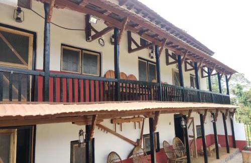 Balthali House | Balthali Heritage Inn