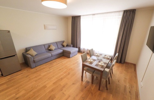 Jurmala Apartment | BaltHouse