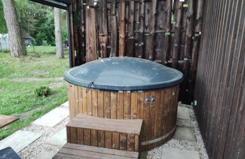 Birzgale House | Baltic Box