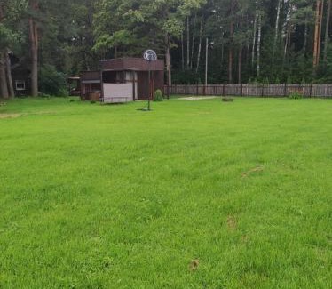 Birzgale House | Baltic Box