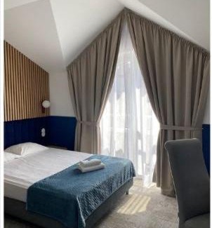 Wielki Kack Hotel | Baltic Hotel