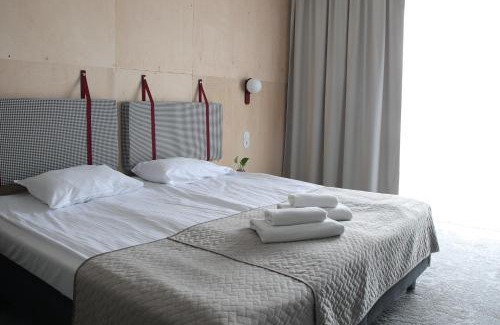 Wielki Kack Hotel | Baltic Hotel