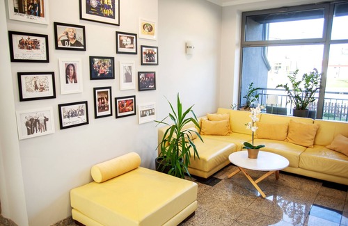 Wielki Kack Hotel | Baltic Hotel