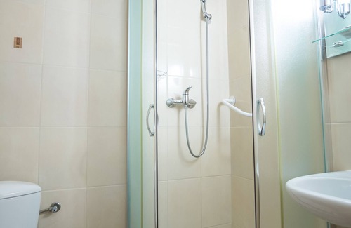 Wielki Kack Hotel | Baltic Hotel