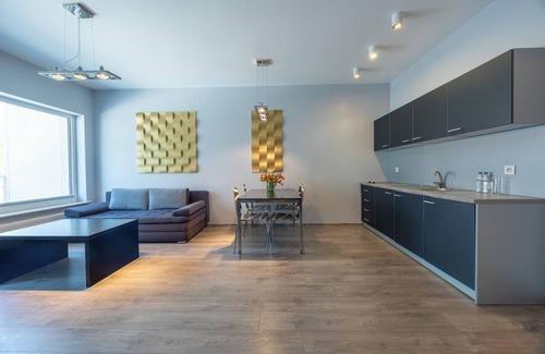 Pogorzelica Hotel | Baltic Inn