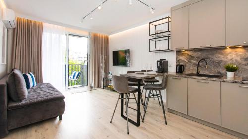 Wyspa Sobieszewska Apartment | Baltic Line - Ostoja I