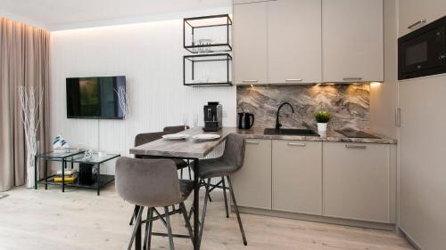 Wyspa Sobieszewska Apartment | Baltic Line - Ostoja I