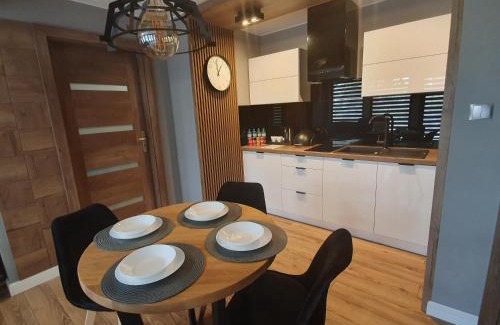 Krynica Morska Apartment | BALTIC PLAŻA przy plaży