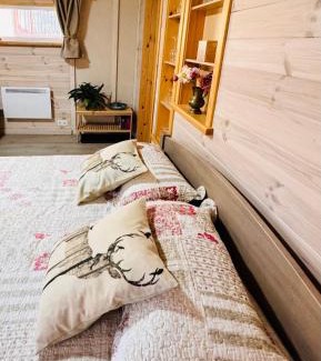 Jurmala Apartment | Baltic Sea Cottage