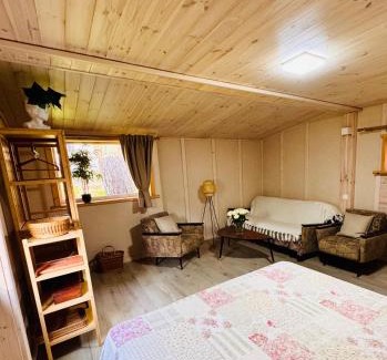 Jurmala Apartment | Baltic Sea Cottage