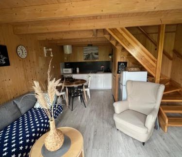 Wladyslawowo Cabin | Baltic Star