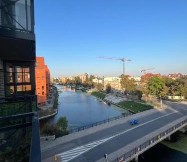 Old Town Apartment | Baltic Sun Apartment