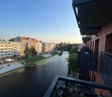 Old Town Apartment | Baltic Sun Apartment