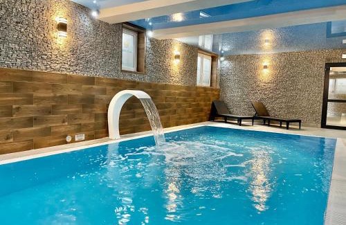 Rewal Resort | Baltic Sun SPA
