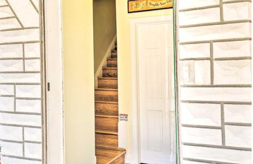 Baltimore House | Baltimore Home Less Than 2 Mi to Dtwn Towson
