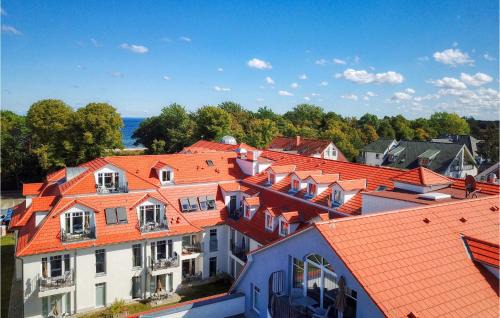 Ostseebad Boltenhagen Apartment | Baltischer Hof Apartment 42