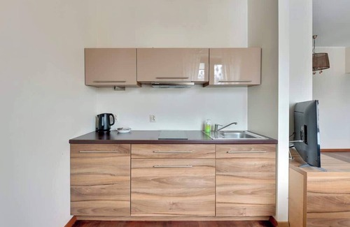 Jelitkowo Apartment | Bałtycka 5 | Functional Apartment | Close to Beach