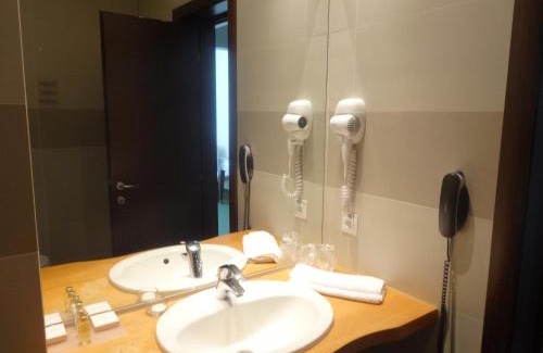 Baile Balvanyos Hotel | Balvanyos Resort - Peakture Hotel & Grand Hotel Balvanyos