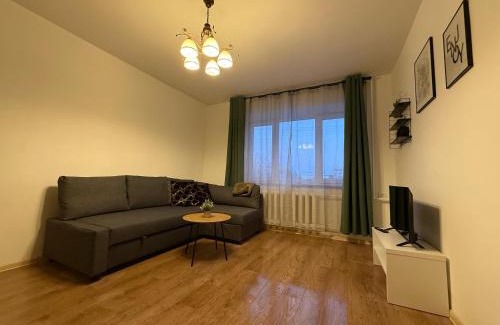 Balvi Municipality Apartment | Balvi center apartment
