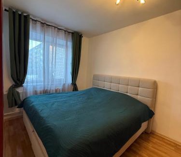 Balvi Municipality Apartment | Balvi center apartment