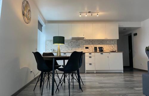 Balvi Municipality Apartment | Balvi flat