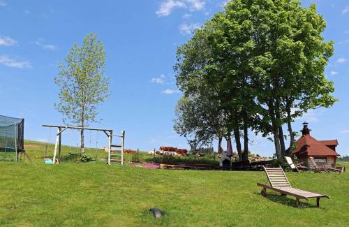 Titisee-Neustadt Apartment | Balzenhof